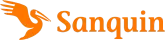 SANQUIN BLOEDVOORZIENING logo