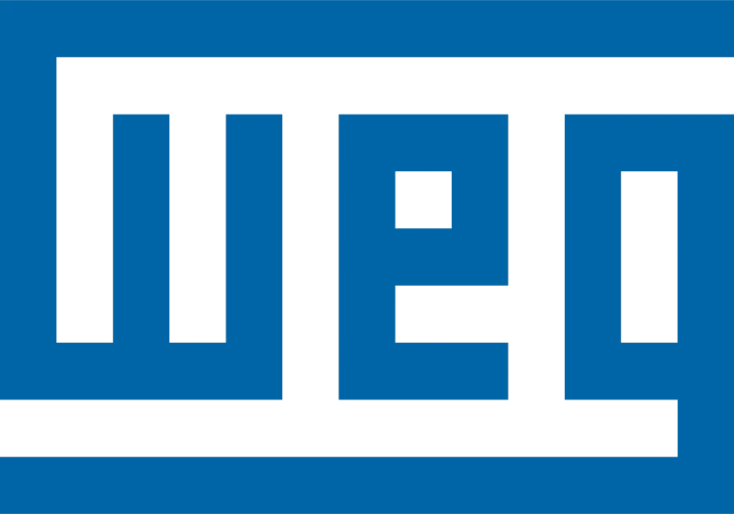 WEG logo