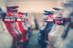Automotive