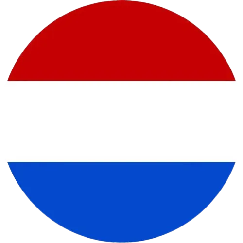 Netherlands flag