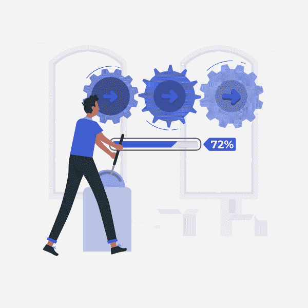 Working with The Right Partner