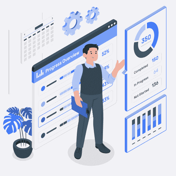 Functional and industry-specific SAP consulting